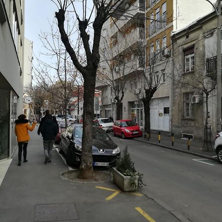 Belgrade Center Apartment Skadarlija Exterior photo